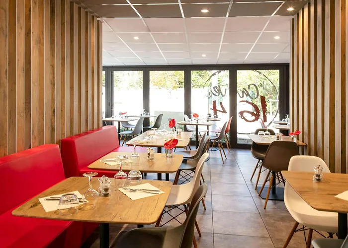 Ibis Montpellier Sud