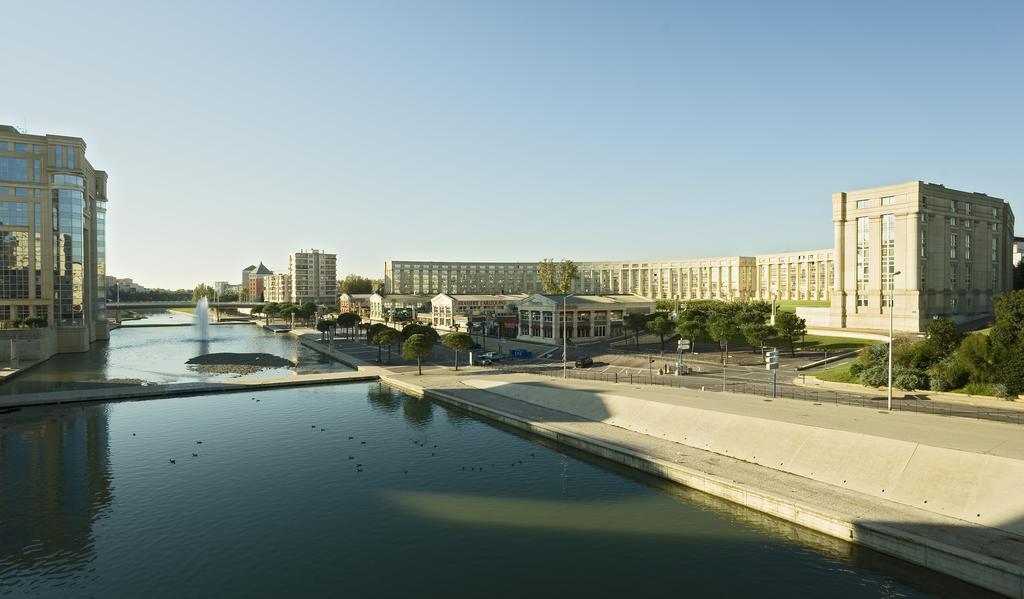 Hotel Ibis Sud Montpellier