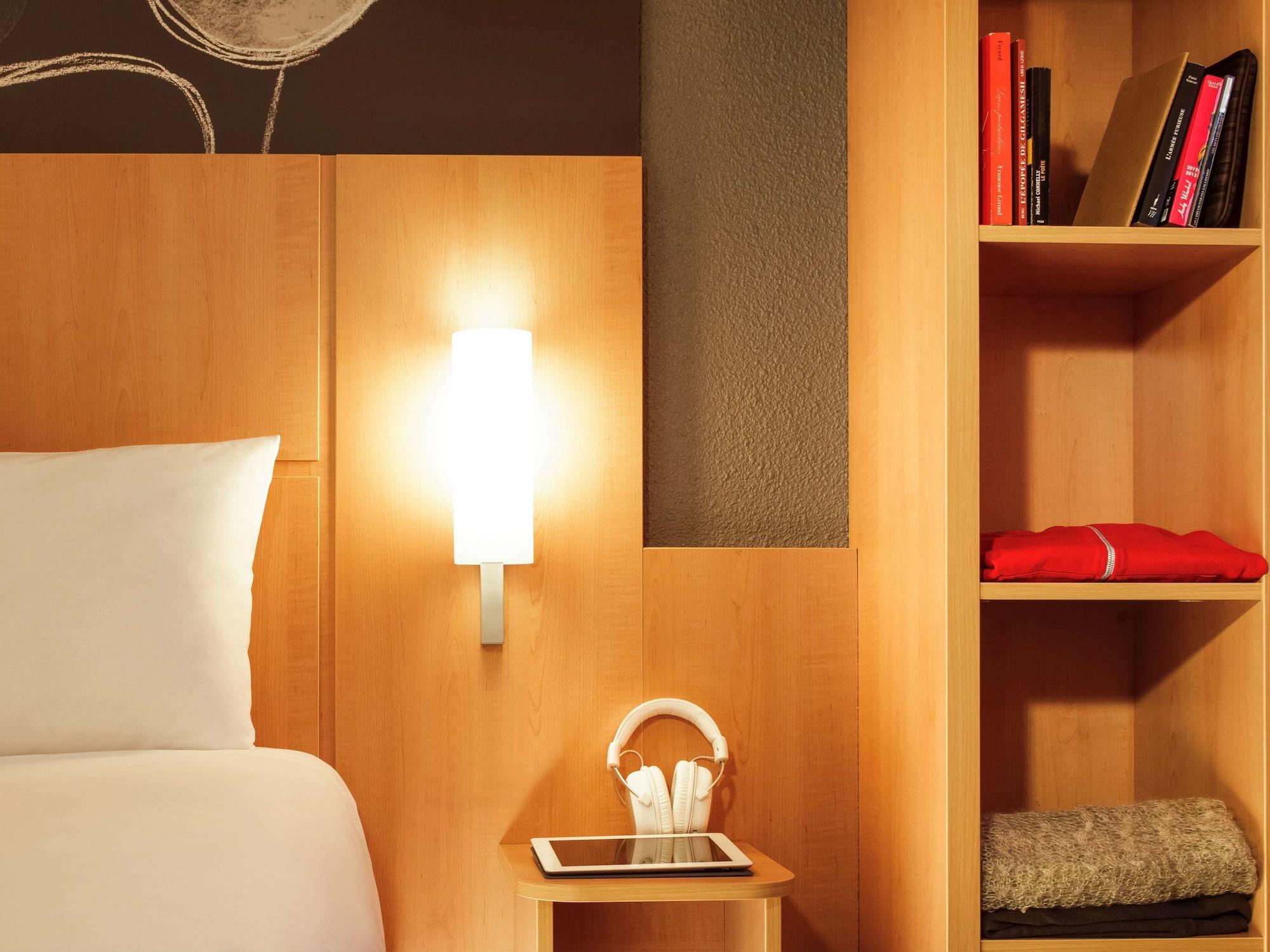 Ibis Sud