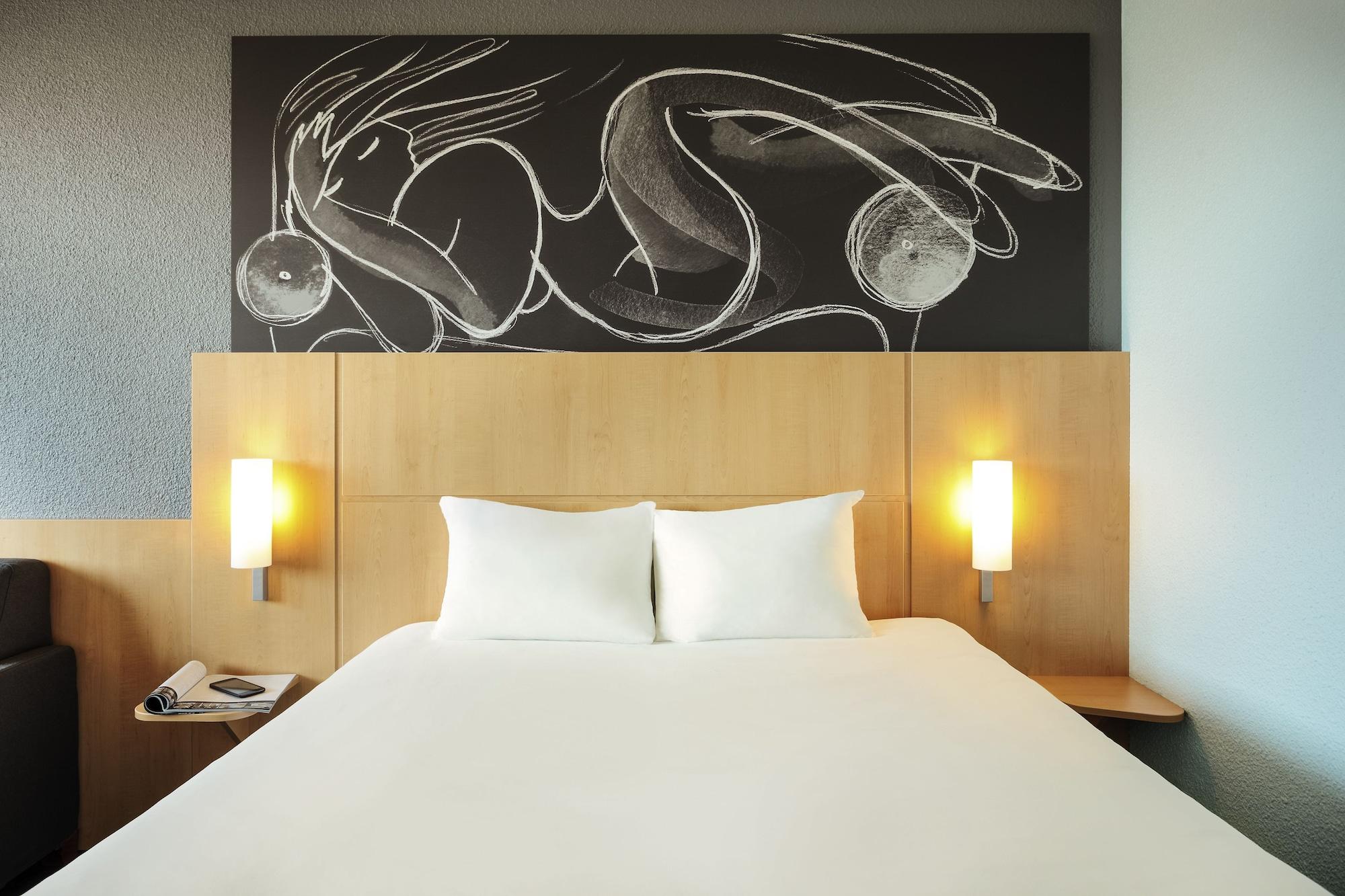 Ibis Sud Hotel