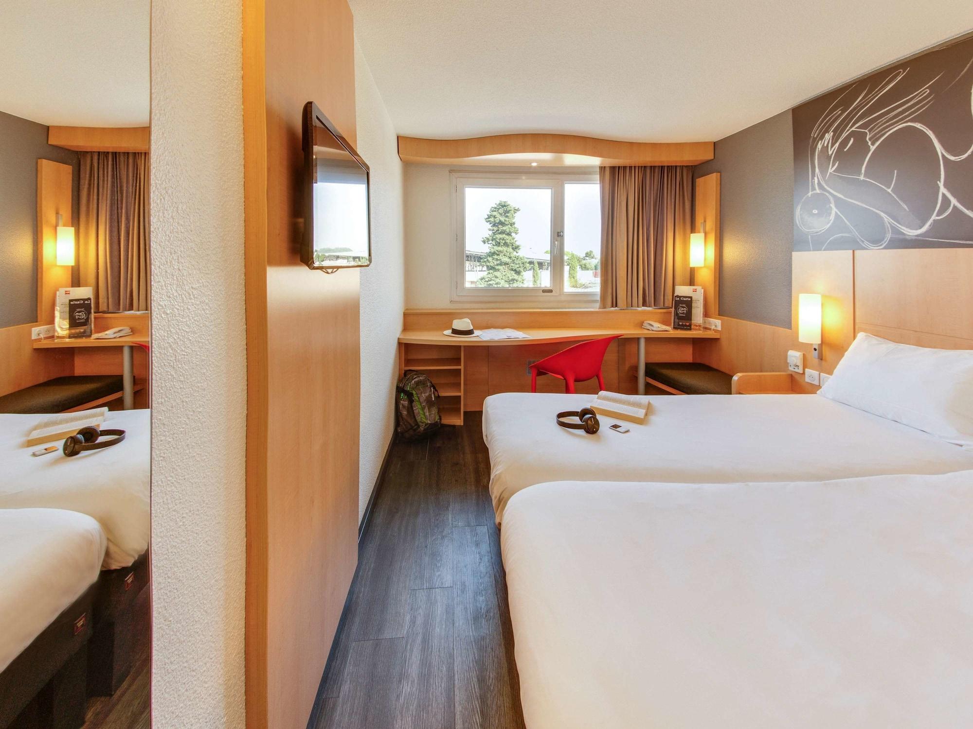 Ibis Sud 3* Montpellier