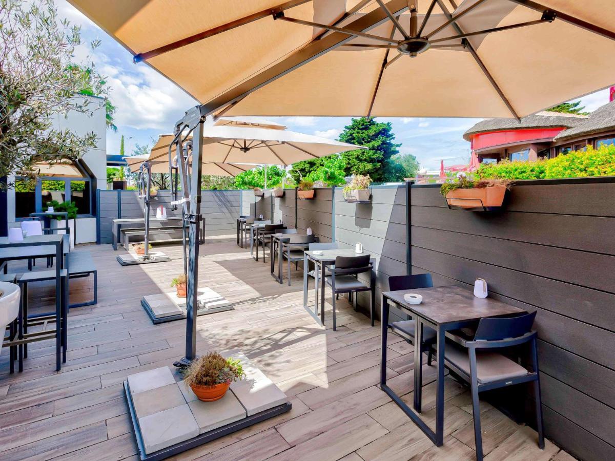 Hotel Ibis Sud 3*