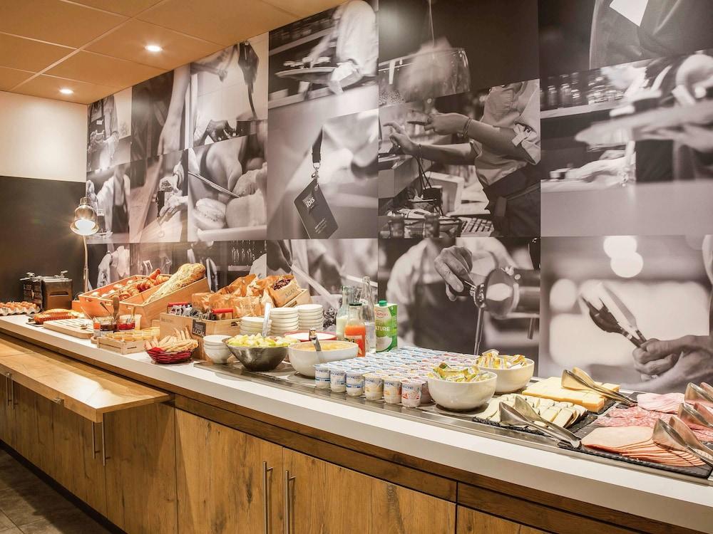 Hotel Ibis Sud