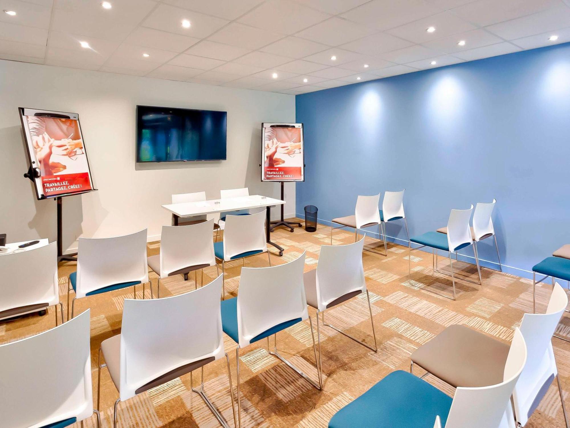 Ibis Sud 3* Montpellier