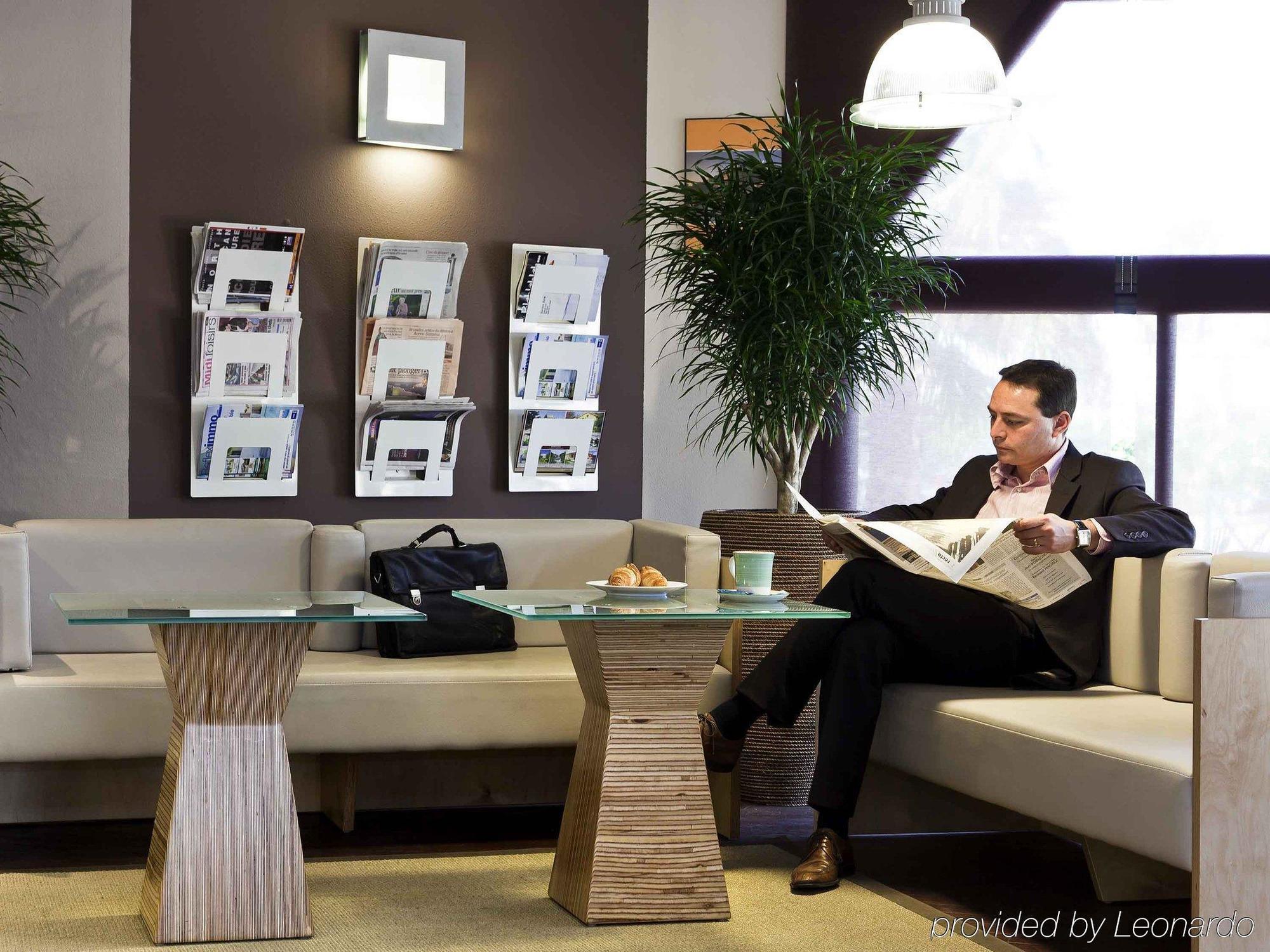 Ibis Sud Hotel Montpellier