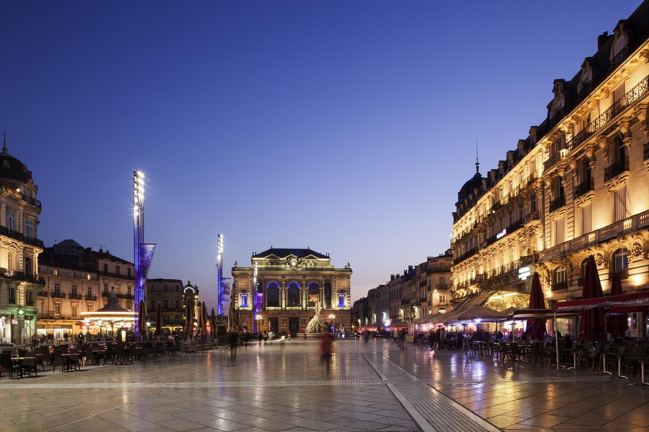 Ibis Sud 3* Montpellier