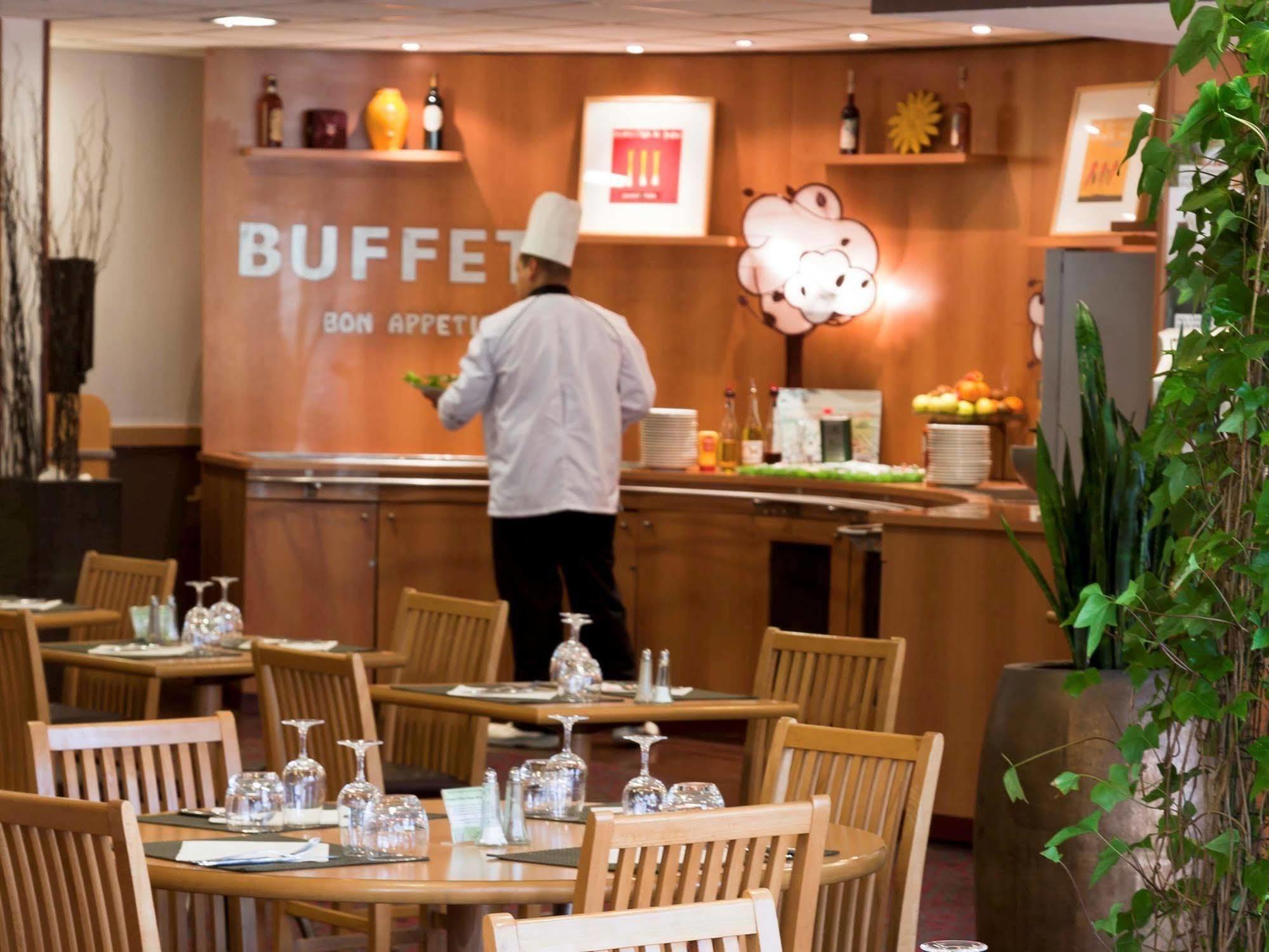 Hotel Ibis Sud