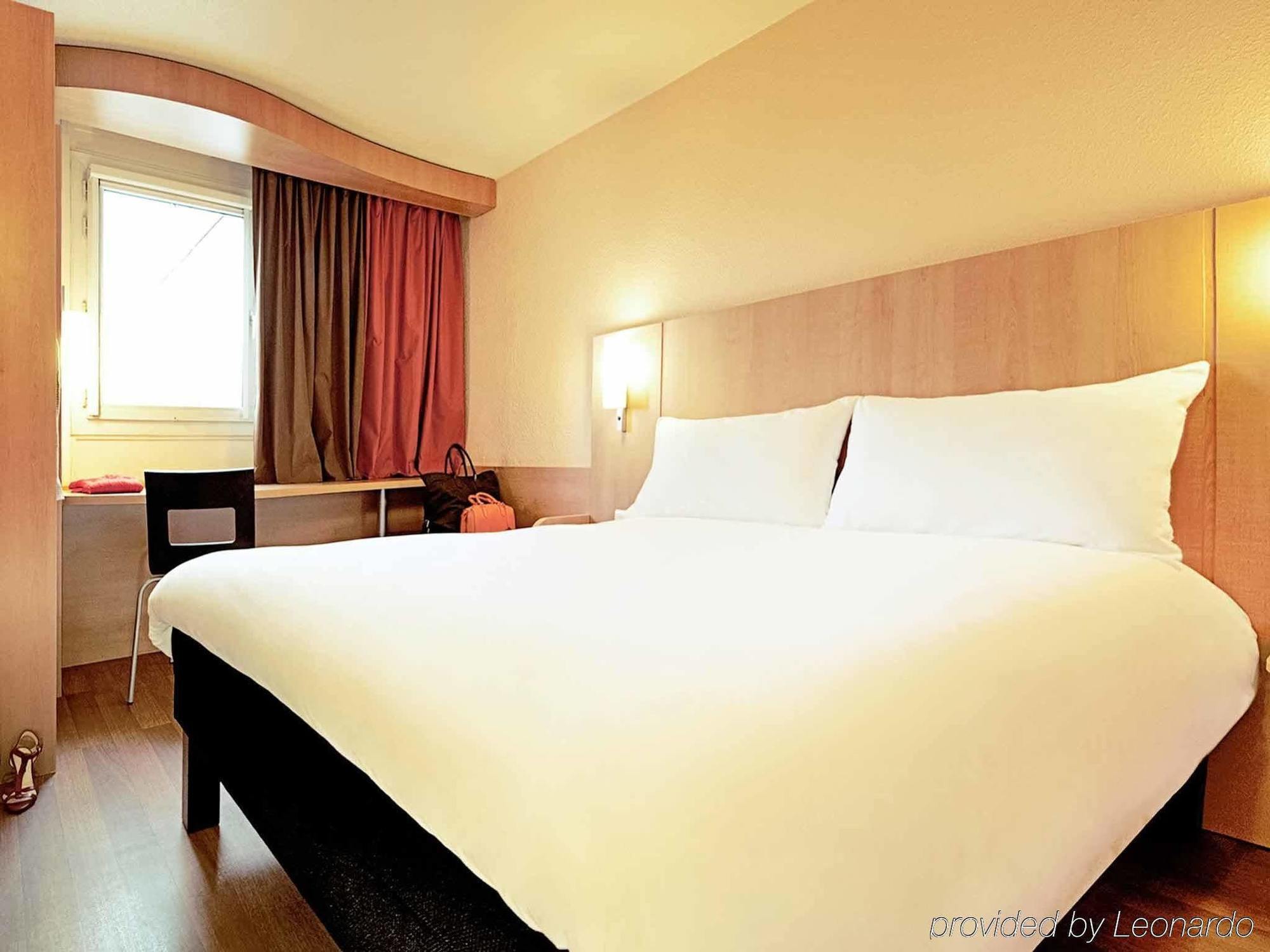 Ibis Sud Montpellier