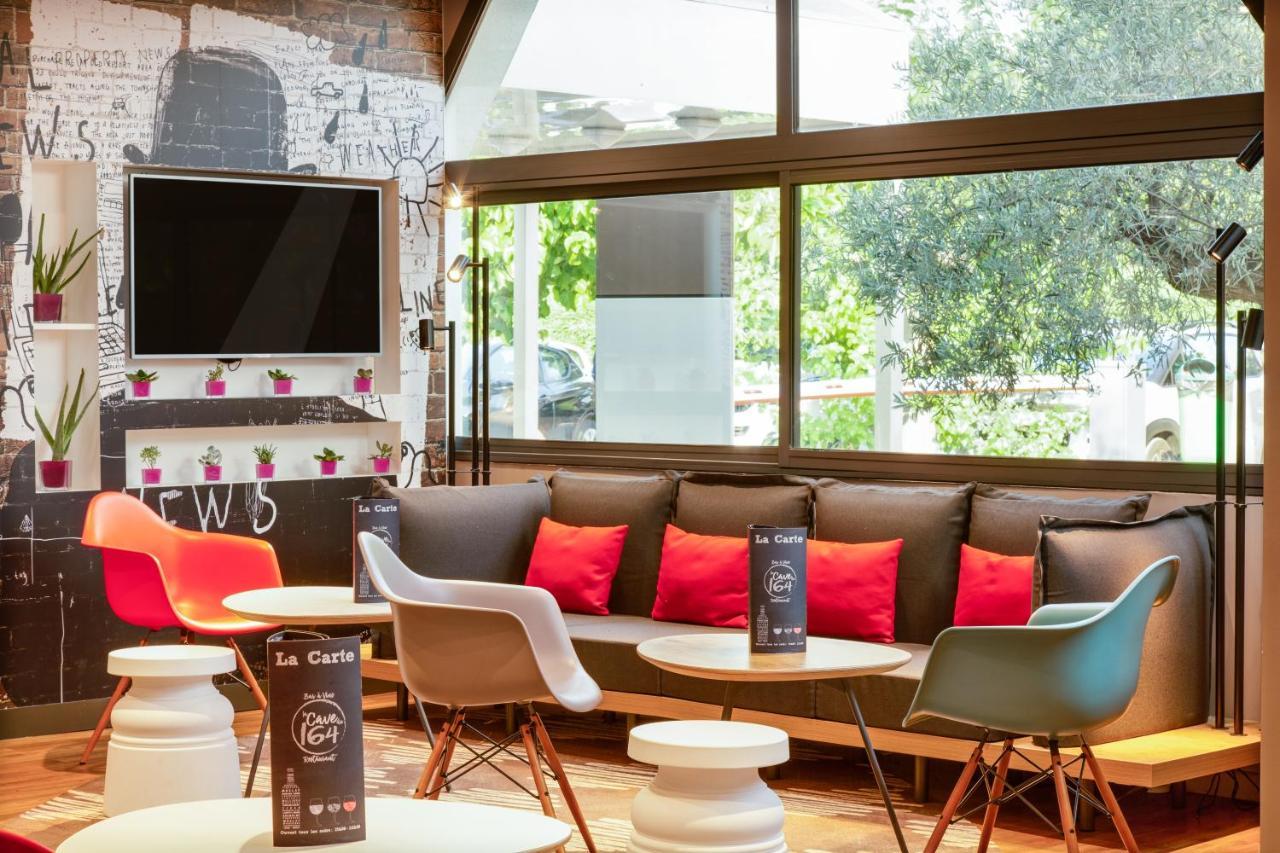 Hotel Ibis Sud