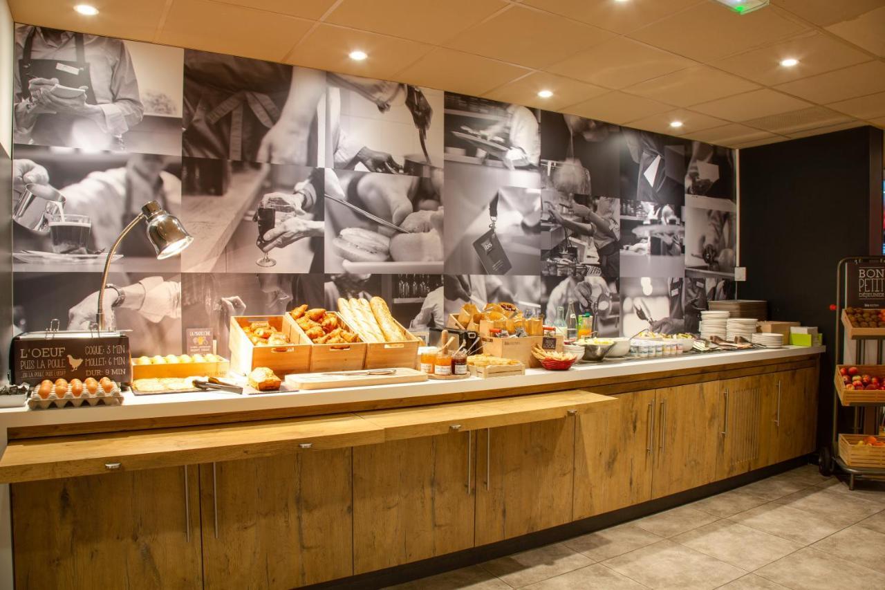 Ibis Sud Hotel 3*