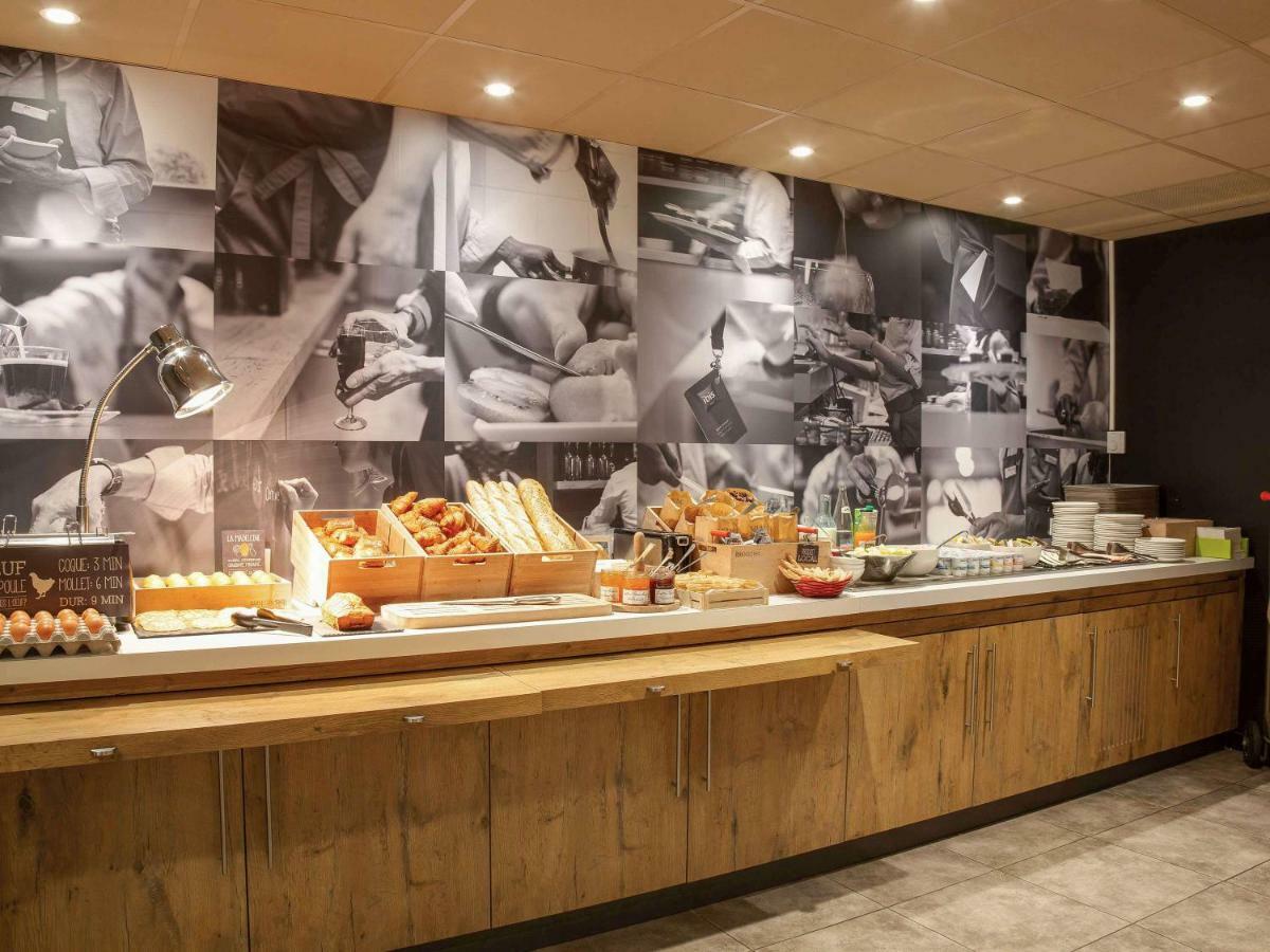 Hotel Ibis Sud Montpellier