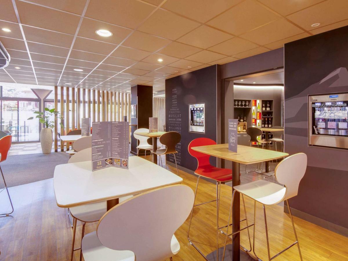 Ibis Sud 3* Montpellier
