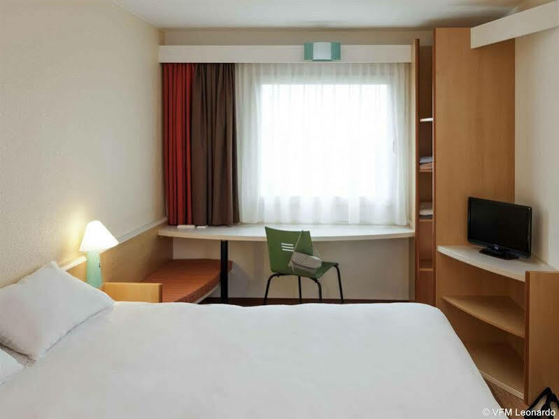 Hotel Ibis Sud