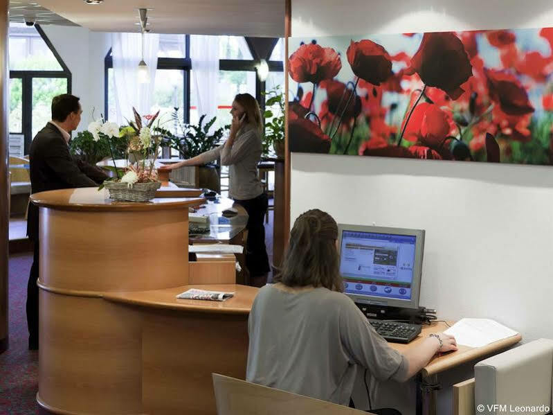 Ibis Sud 3* Montpellier