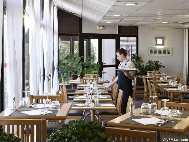 Ibis Sud 3* Montpellier