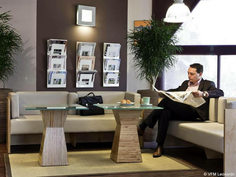 Hotel Ibis Sud