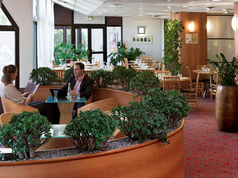 Ibis Sud Montpellier