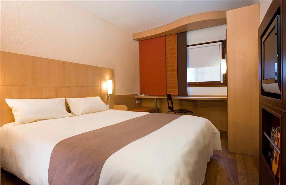 Ibis Sud Montpellier