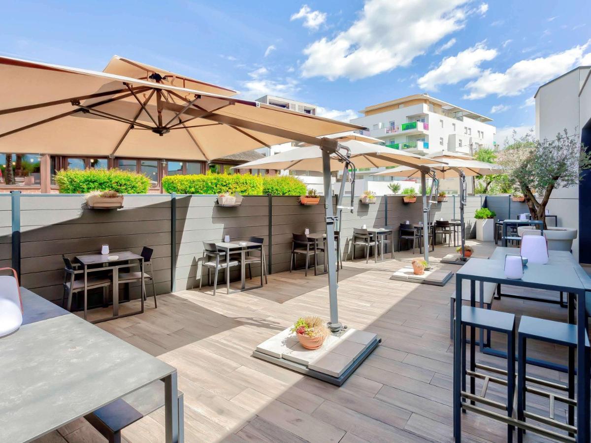 Ibis Sud Hotel 3*